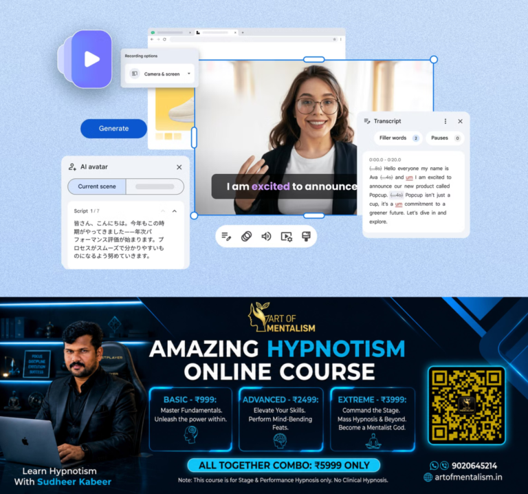 newskerala.net_1790960406_google-vids-interface-showing-ai-video-generation-an-ai-avatar-and-transcript-editing