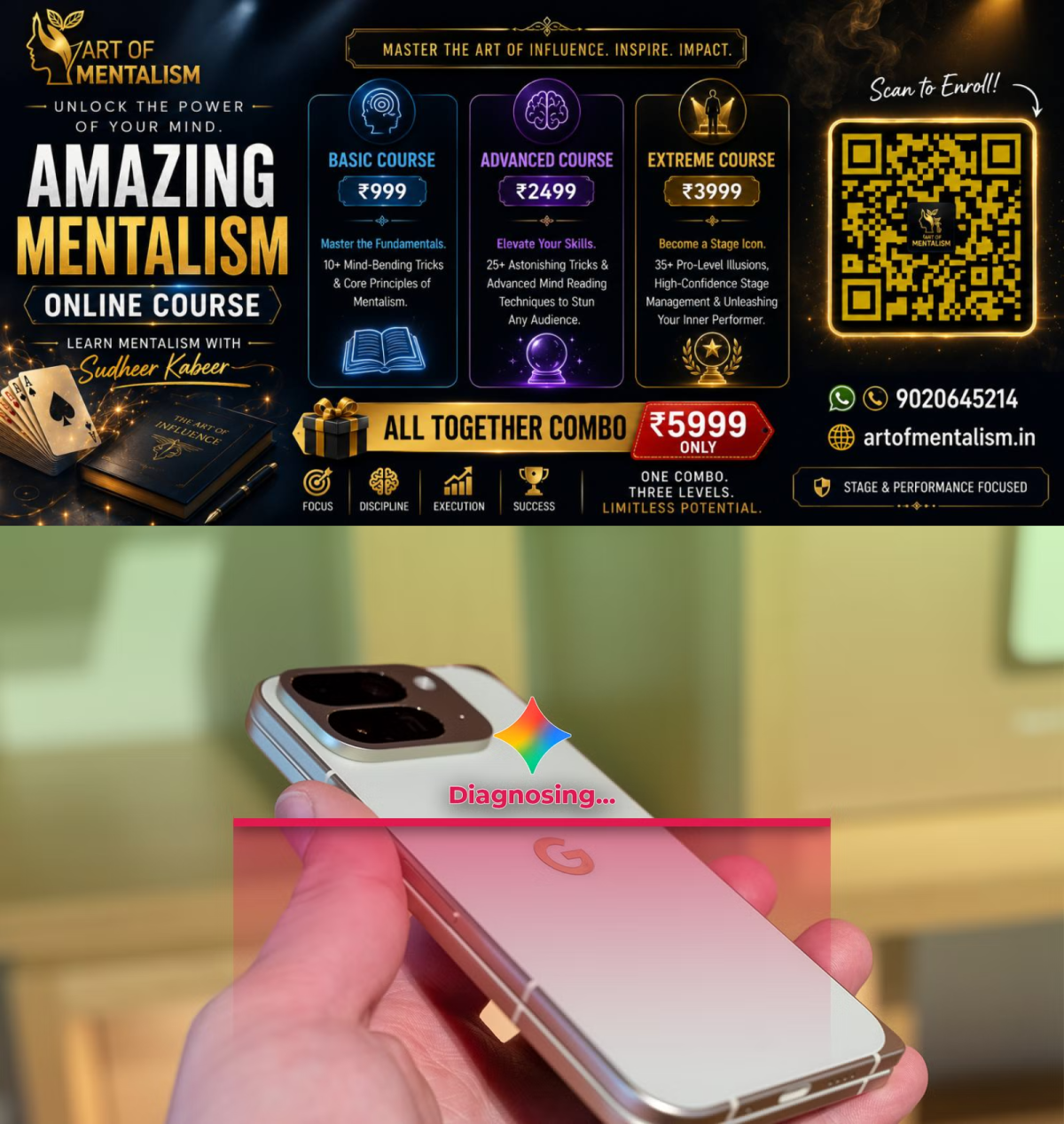 newskerala.net_1791301086_hand-holding-a-google-pixel-phone-with-a-gemini-diagnosing-overlay