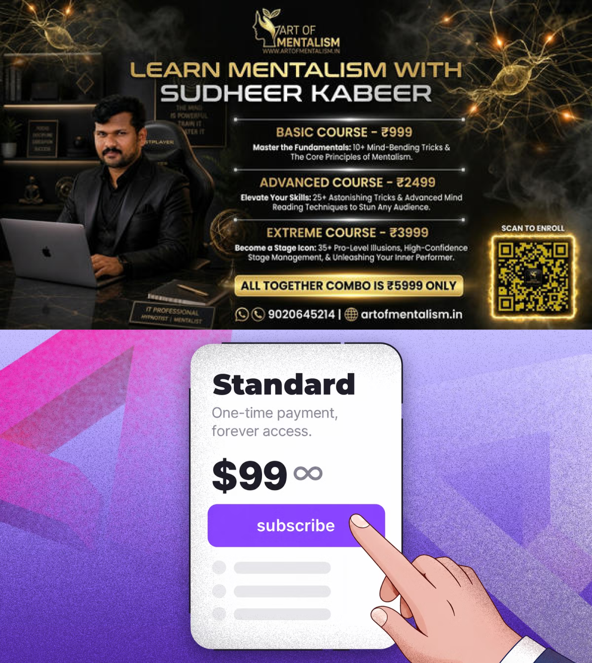 newskerala.net_1791472447_hand-tapping-a-lifetime-subscription-option