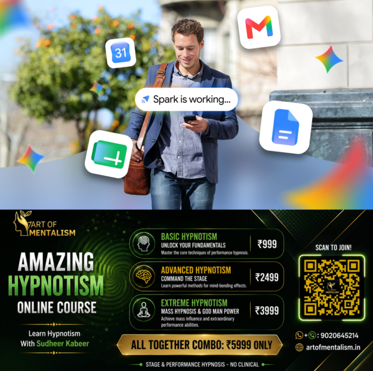 newskerala.net_1791583445_man-walking-to-work-while-gemini-spark-automates-google-apps