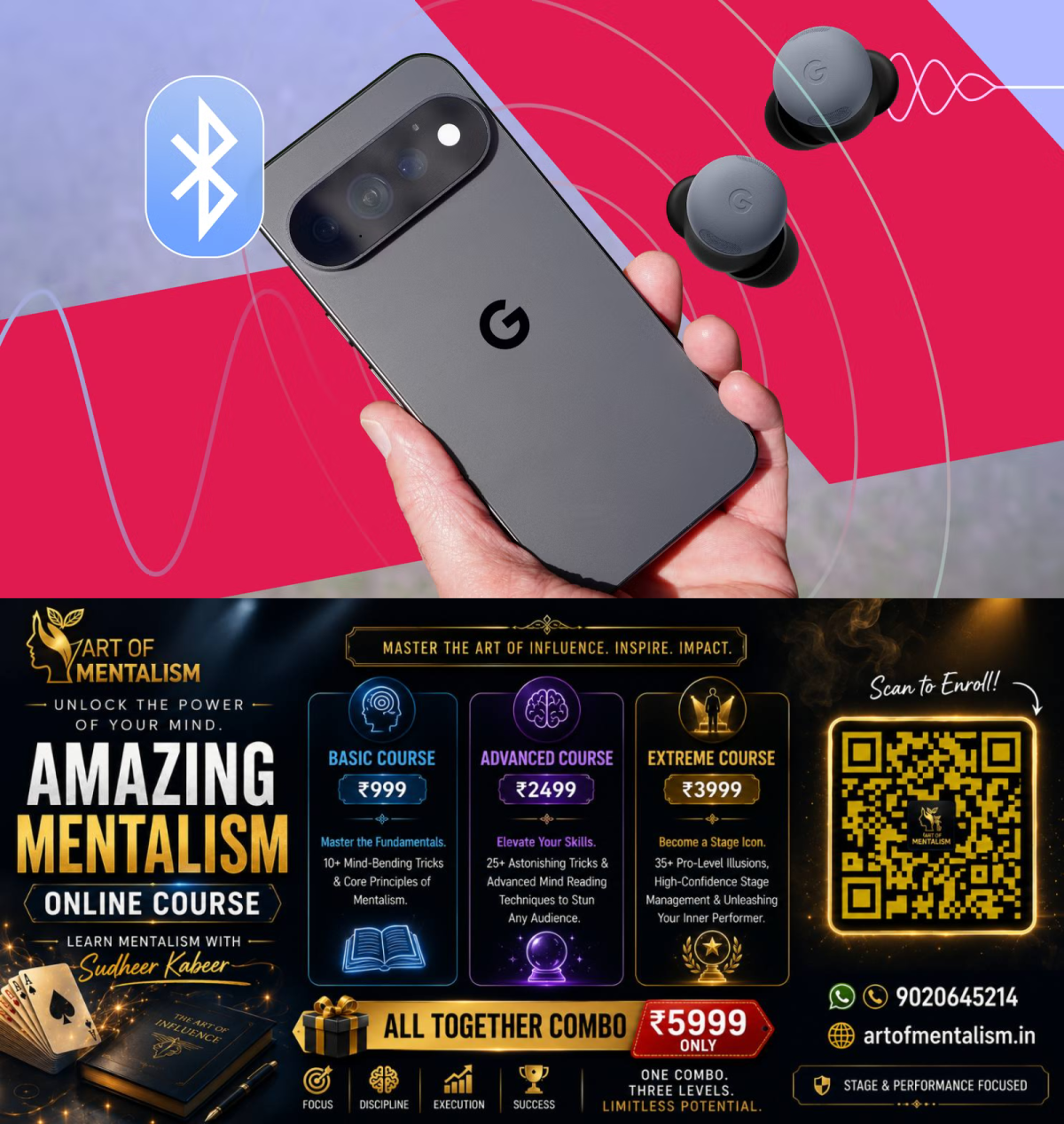 newskerala.net_1791631088_pixel-phone-and-wireless-earbuds-connected-through-bluetooth