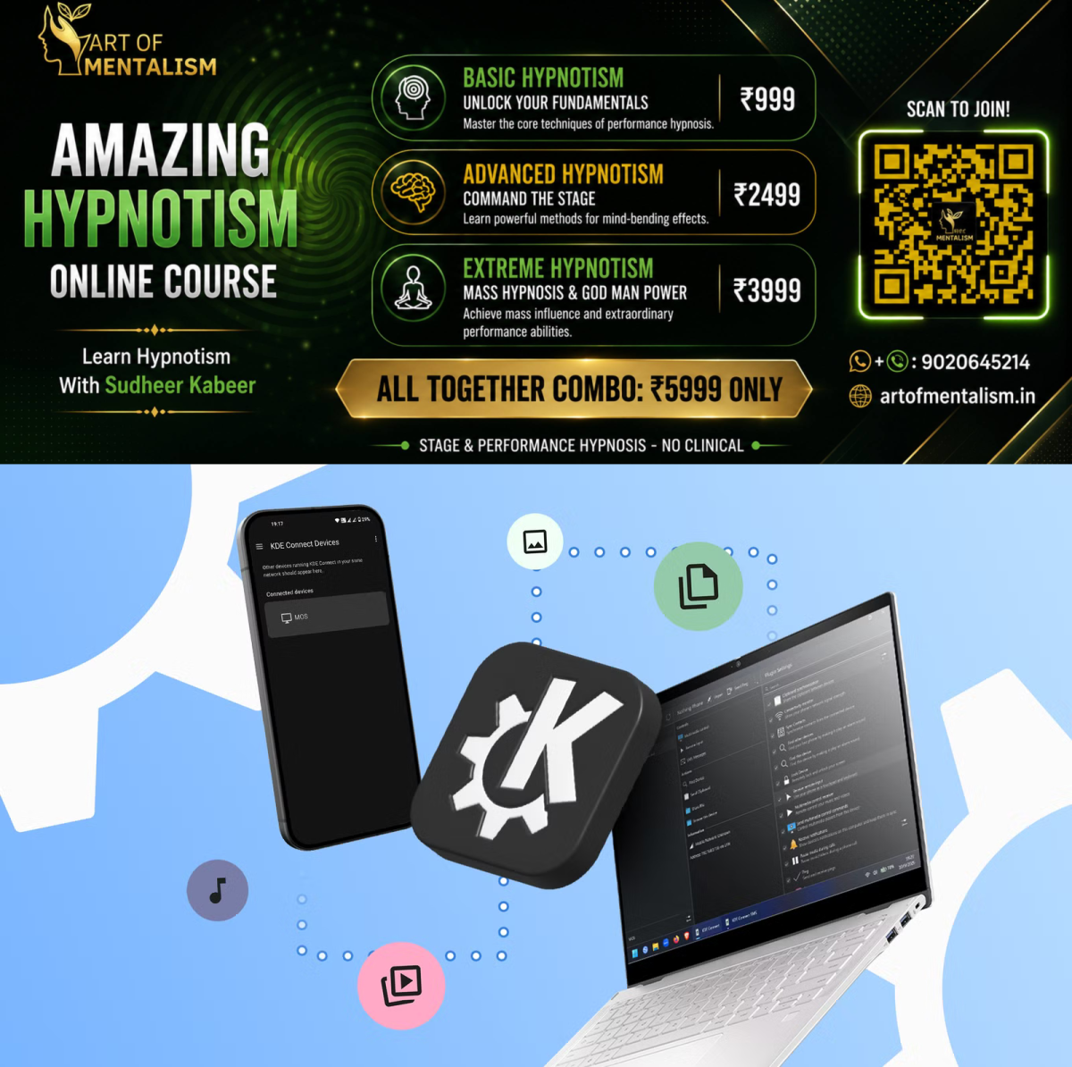 newskerala.net_1791761588_kde-connect-linking-an-android-phone-and-windows-laptop-with-shared-features