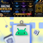 newskerala.net_1791834245_3d-android-mascot-on-a-blue-clipboard-against-a-yellow-background