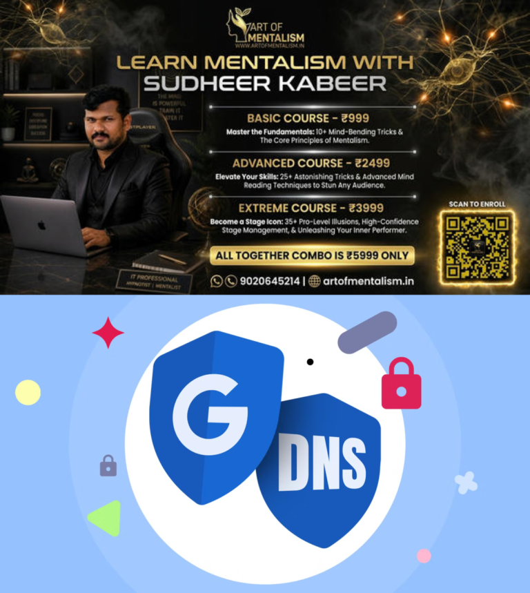 newskerala.net_1792030995_google-and-dns-security-shields-surrounded-by-padlock-icons-on-a-blue-background