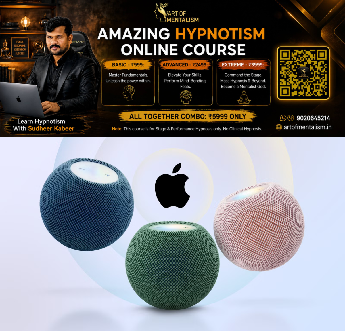 newskerala.net_1792062847_three-apple-homepod-mini-2-with-the-apple-logo-on-a-light-background