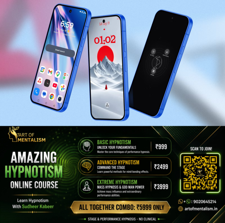 newskerala.net_1792244767_three-android-smartphones-displaying-different-launcher-interfaces-on-a-blue-background