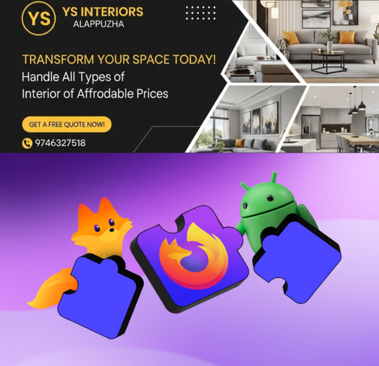newskerala.net_1792335245_firefox-logo-on-a-puzzle-piece-alongside-an-android-mascot-and-a-fox-on-a-purple-background