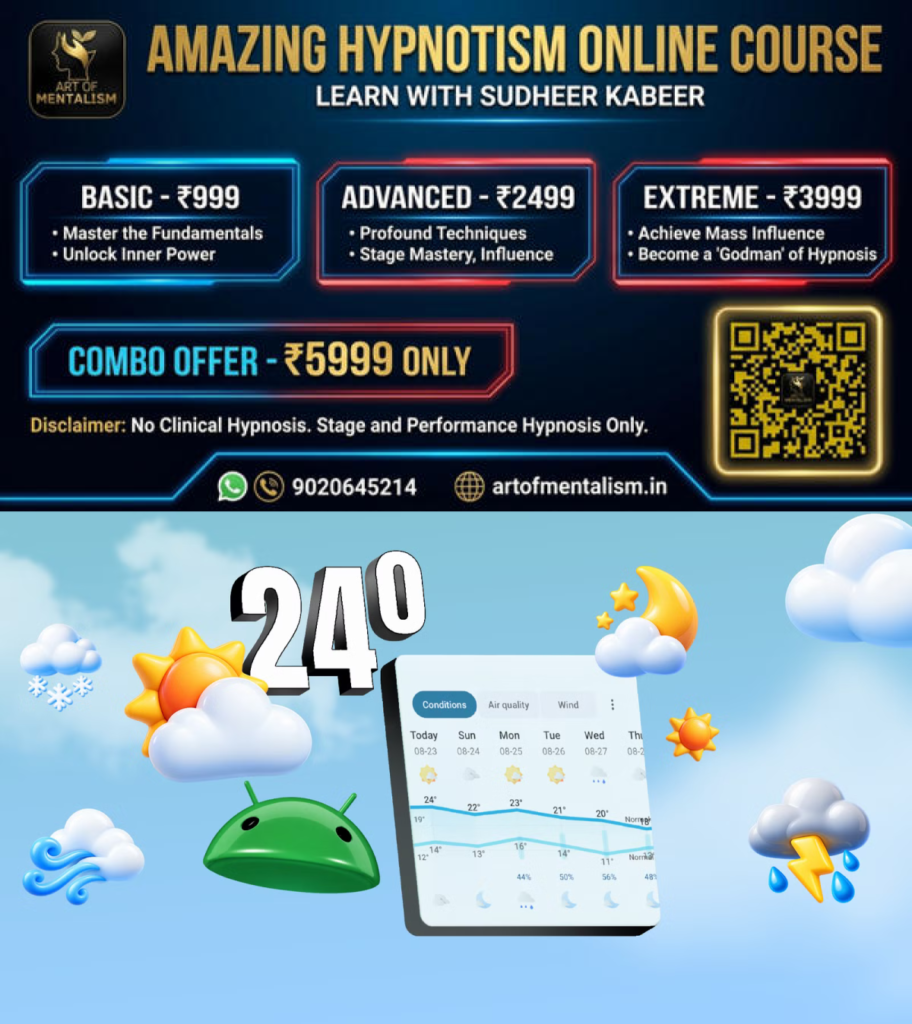 newskerala.net_1792339030_a-weather-forecast-panel-surrounded-by-3d-weather-icons-and-the-android-mascot