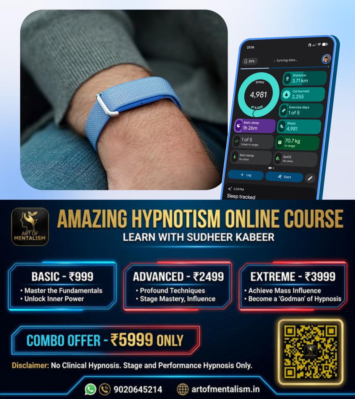 newskerala.net_1792497910_fitbit-air-worn-on-a-wrist-next-to-a-smartphone-displaying-health-and-fitness-stats