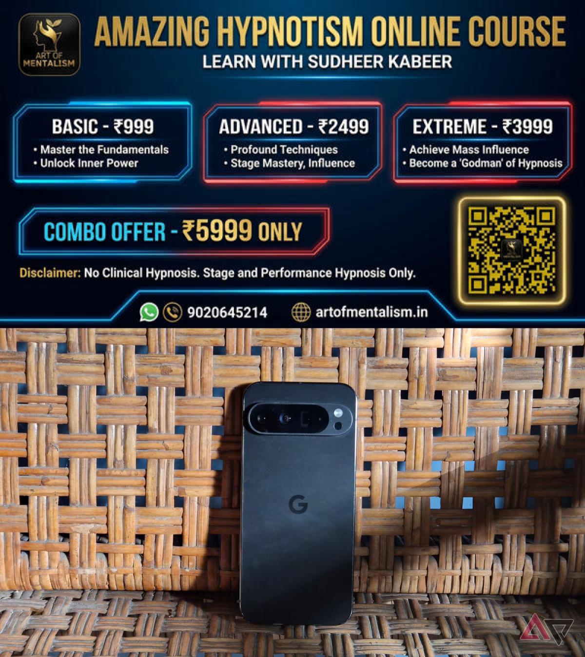 newskerala.net_1792589407_google-pixel-9-pro-xl-smartphone-on-a-bench-with-g-logo-and-its-cameras