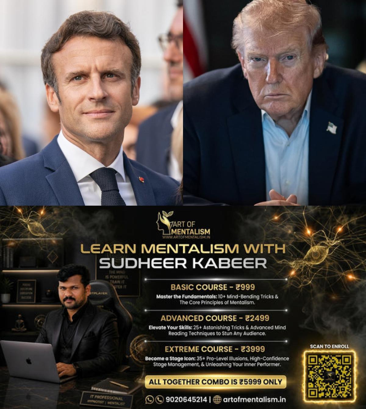 newskerala.net_1792620965_w-1280h-720format-jpgimgid-01m5g71ghg0ewc2qat515kqs88imgname-emmanuel-macron-donald-trump-179261