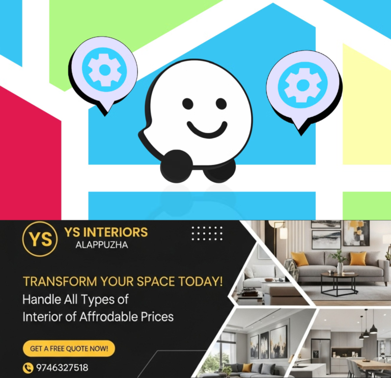 newskerala.net_1792766049_waze-logo-surrounded-by-two-settings-icons-on-a-colorful-geometric-background