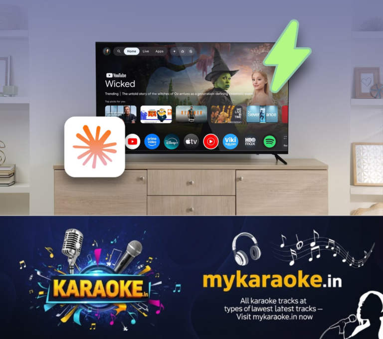newskerala.net_1792866125_google-tv-screen-with-a-claude-ai-icon-and-a-green-lightning-bolt
