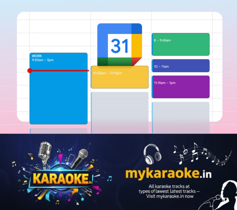 newskerala.net_1793061248_illustration-of-a-google-calendar-schedule-grid-featuring-colorful-time-blocks-and-the-app-logo