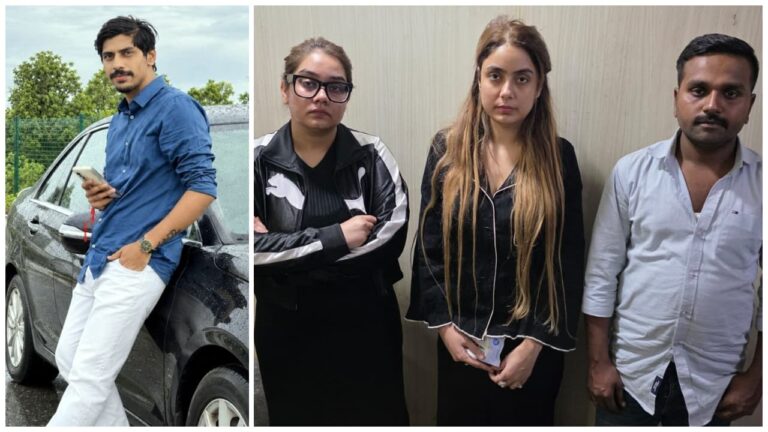 w-1280h-720format-jpgimgid-01m5cnmkh18saz5z1c5kk54xzdimgname-shraddha-dubey-arrest-1792500452897.jpeg
