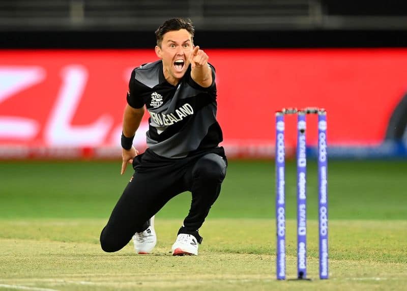 5 New Zealand players Who can challenge India in World Cup Semi Final at Mumbai