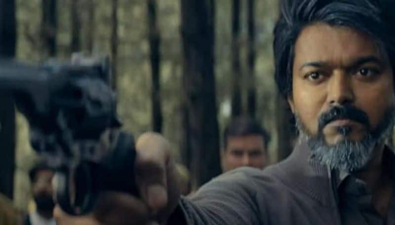 thalapathy vijay growth in remuneration from Thuppakki to leo pay cheques of last 11 years nsn