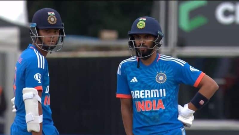 No Hardik, Bumrah, Suryakumar in India vs Australia T20 series, Sanju Samson likely to lead India
