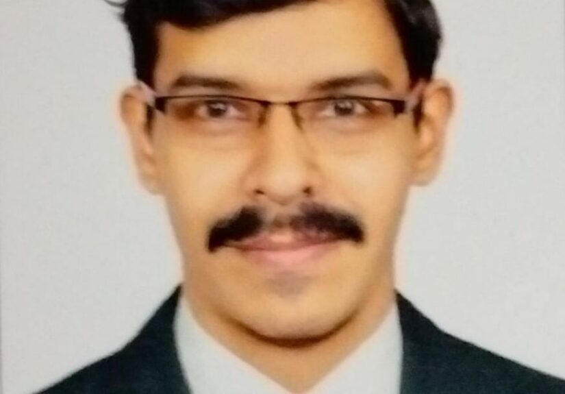 കോട്ടയം തിരുവഞ്ചൂർ സ്വദേശിയായ യുവാവിനെ കാണാനില്ല ; ഫോട്ടോയിൽ കാണുന്നയാളെ കണ്ടെത്തുന്നവർ അയർക്കുന്നം പോലീസ് സ്റ്റേഷനിൽ അറിയിക്കുക