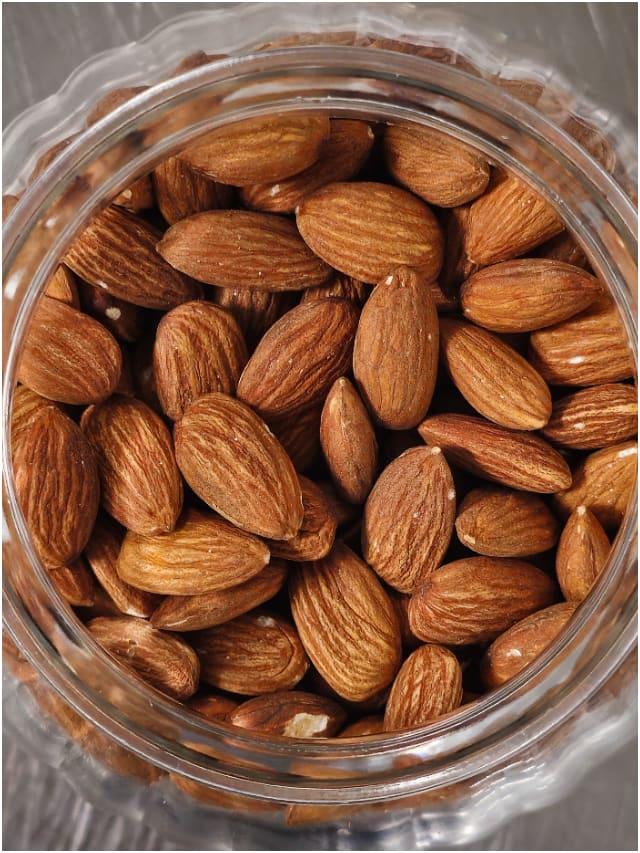 ബദാം